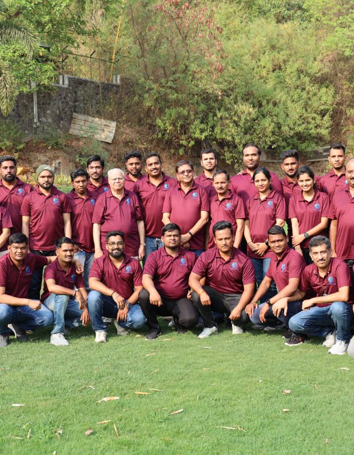 Avinash Chate: Team building and employee motivation